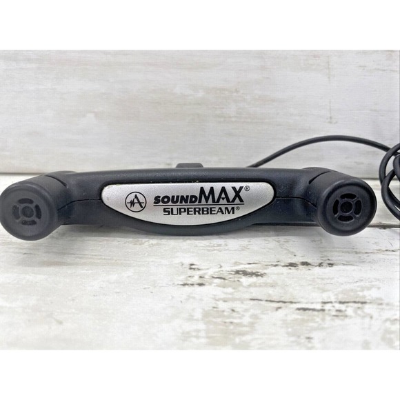 Andrea Electronics SoundMAX Superbeam Array Microphone ARRAY-2SNA Mic - Picture 2 of 12